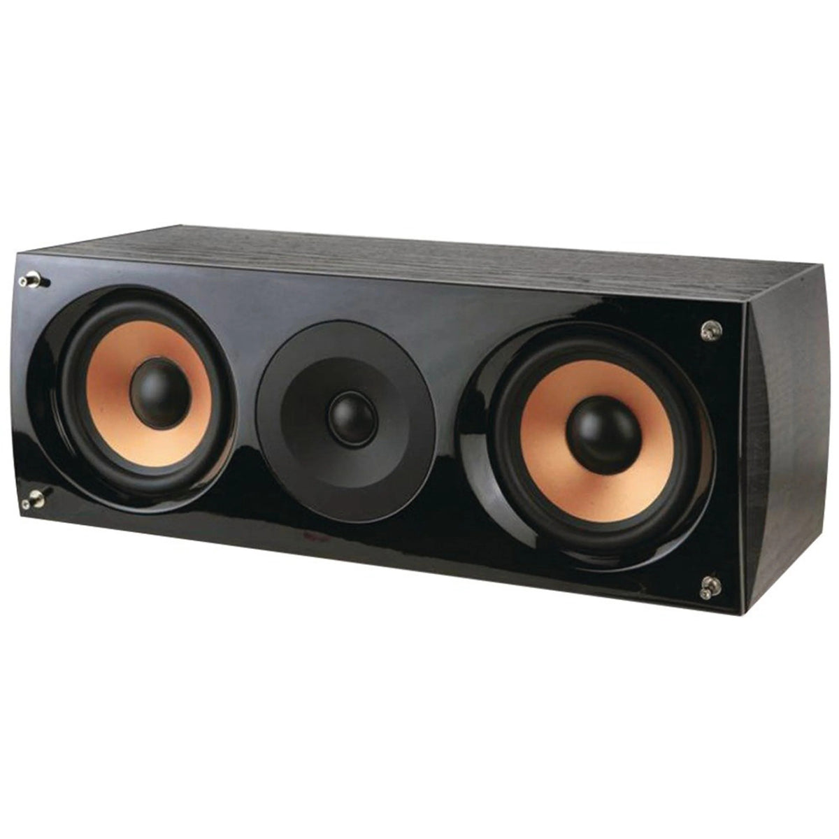 Pure Acoustics Supernova 8 Series 5.0 Home Cinema Speaker Package for Immersive Surround Sound