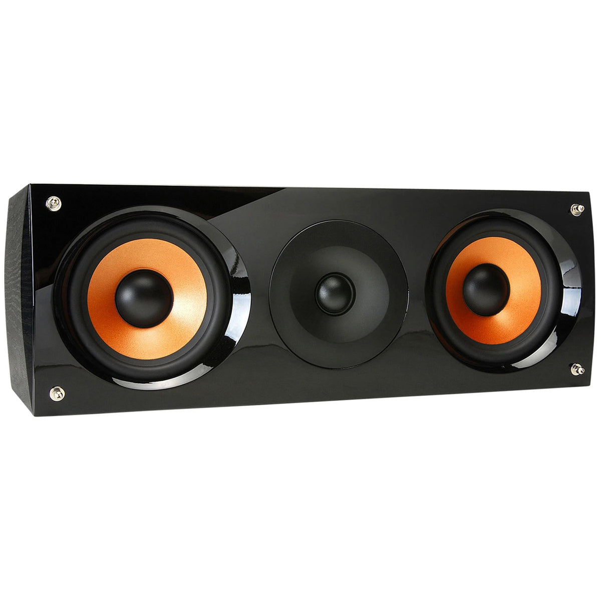 Pure Acoustics Supernova C – Centre Channel Speaker
