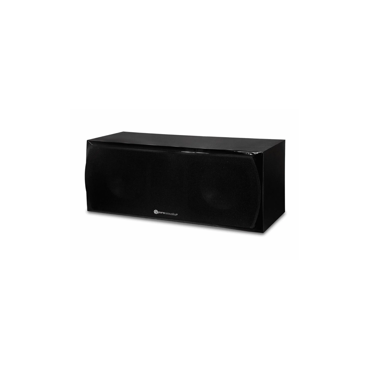 Pure Acoustics Supernova C++ 8" Centre Channel Speaker for Home Cinema