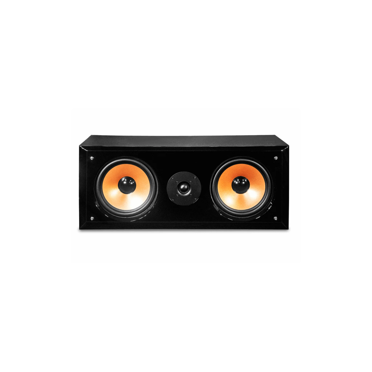 Pure Acoustics Supernova C++ 8" Centre Channel Speaker for Home Cinema