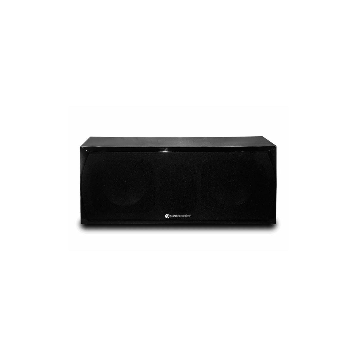 Pure Acoustics Supernova C++ 8" Centre Channel Speaker for Home Cinema