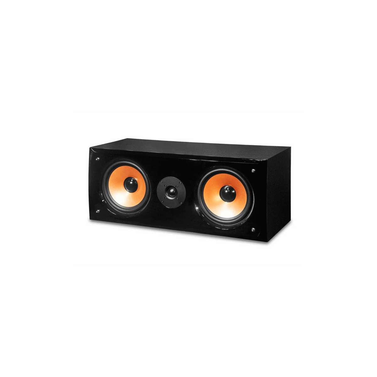 Pure Acoustics Supernova C++ 8" Centre Channel Speaker for Home Cinema