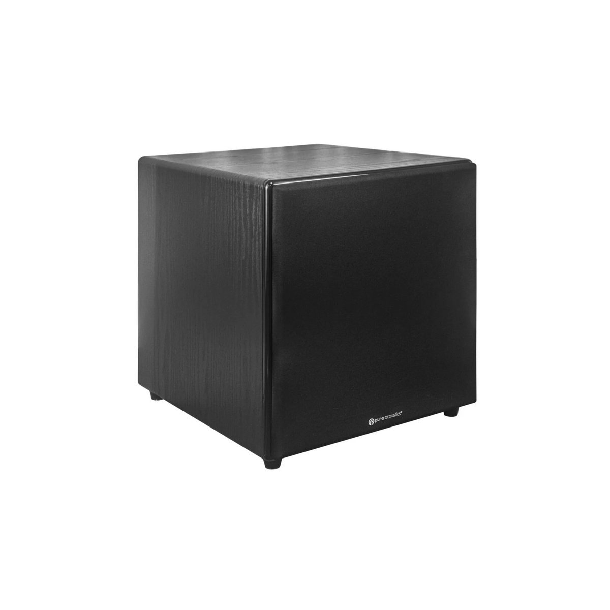 Pure Acoustics Supernova SN12 12" Powered Subwoofer for Home Cinema & Hi-Fi Audio