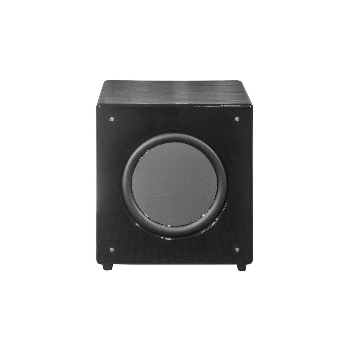 Pure Acoustics Supernova SN12 12" Powered Subwoofer for Home Cinema & Hi-Fi Audio