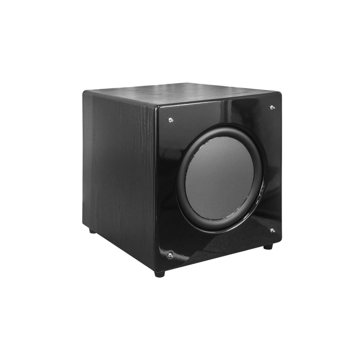 Pure Acoustics Supernova SN12 12" Powered Subwoofer for Home Cinema & Hi-Fi Audio