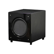 Pure Acoustics Supernova SN15 15" 450W Powered Subwoofer for Home Cinema & Hi-Fi Audio