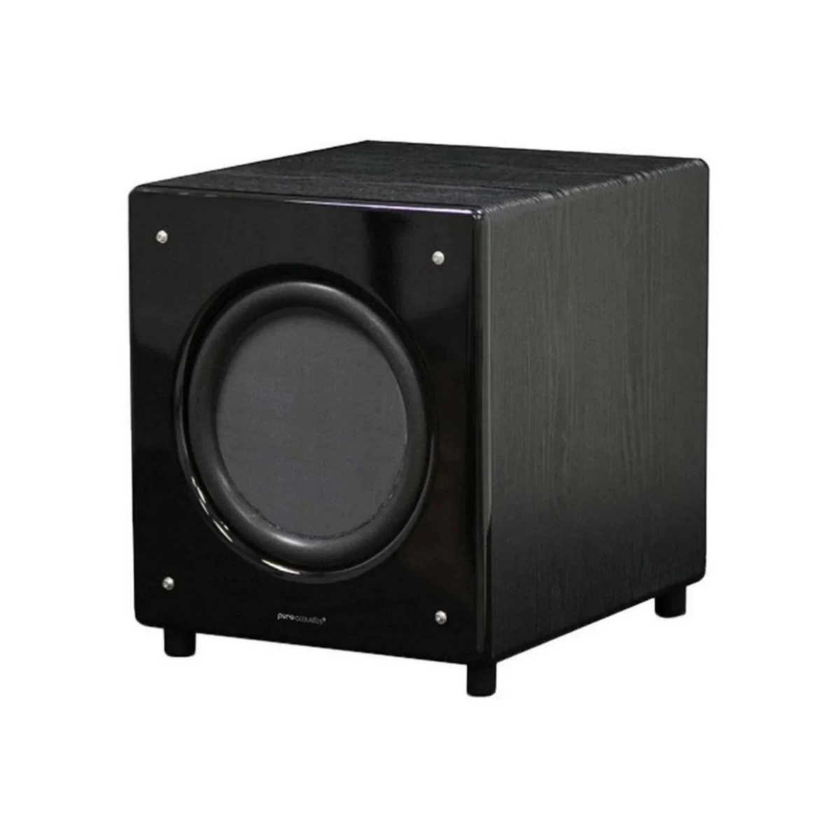 Pure Acoustics Supernova SN15 15" 450W Powered Subwoofer for Home Cinema & Hi-Fi Audio
