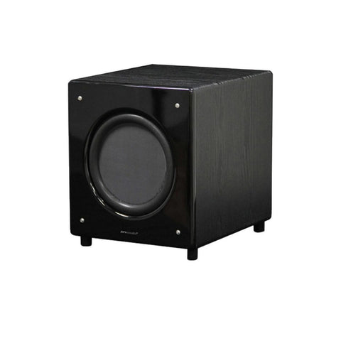 Pure Acoustics Supernova Sub – 10" Powered Subwoofer