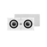 Pure Acoustics WB-252 5.25" Flush In-Wall Speaker for Residential & Multi-Zone Audio (Each)