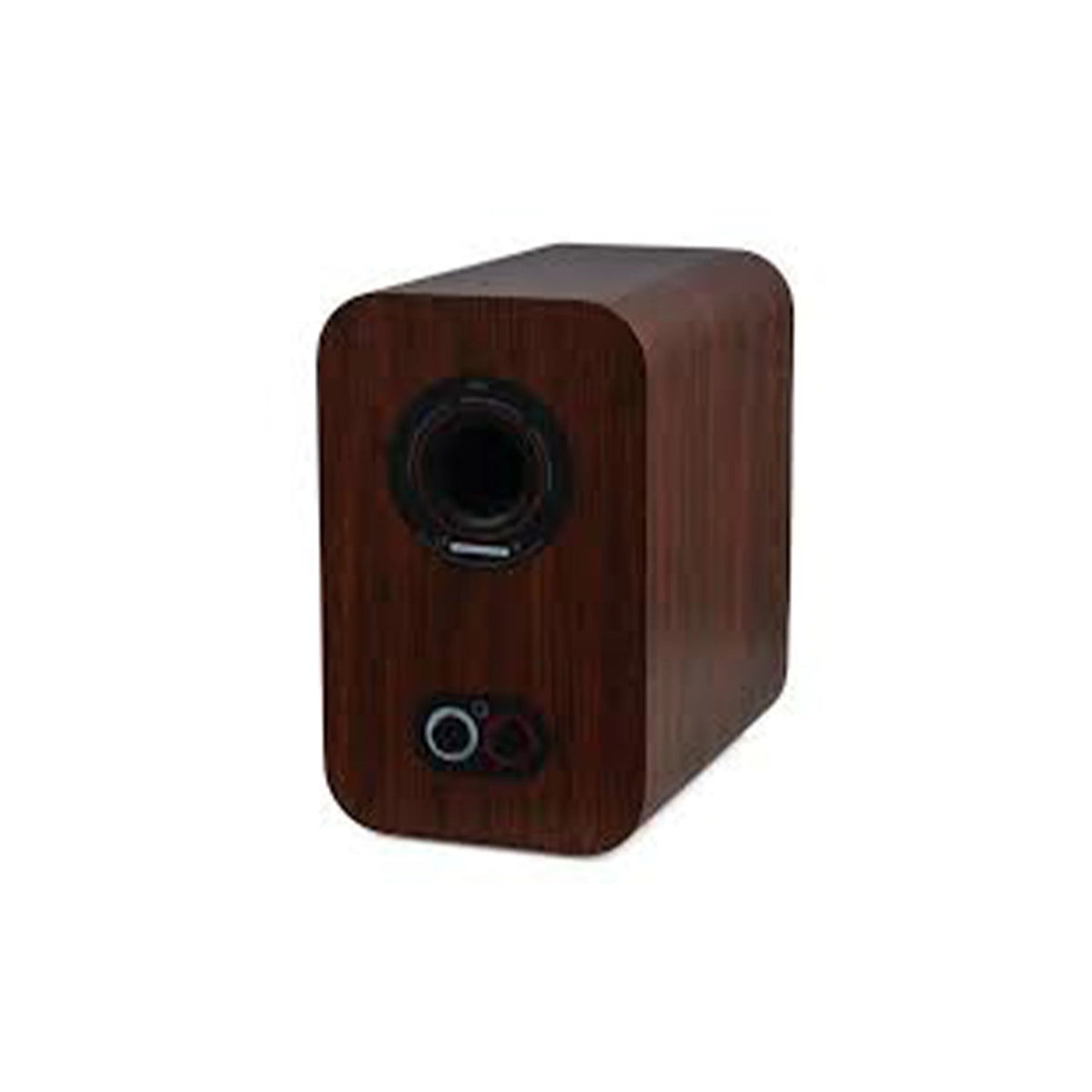 Q Acoustics 3030i Bookshelf Speaker (Pair) for Premium Stereo Hi-Fi Audio