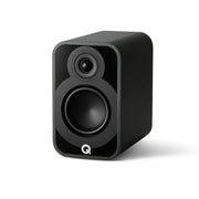 Q Acoustics 5010 Bookshelf Speaker – Premium 5000 Series Stereo Hi-Fi & Desktop Audio (Pair)
