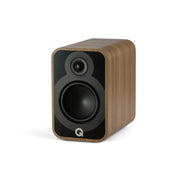 Q Acoustics 5020 Bookshelf Speaker – Premium Stereo Hi-Fi for 5000 Series Systems (Pair)