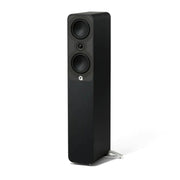 Q Acoustics 5040 Floor-Standing Speaker – Reference Stereo Hi-Fi & Home Theatre Audio (Pair)