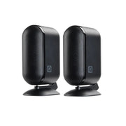 Q Acoustics 7000LRi Satellite Speaker – Compact Surround & Stereo Home Theatre Audio (Pair)