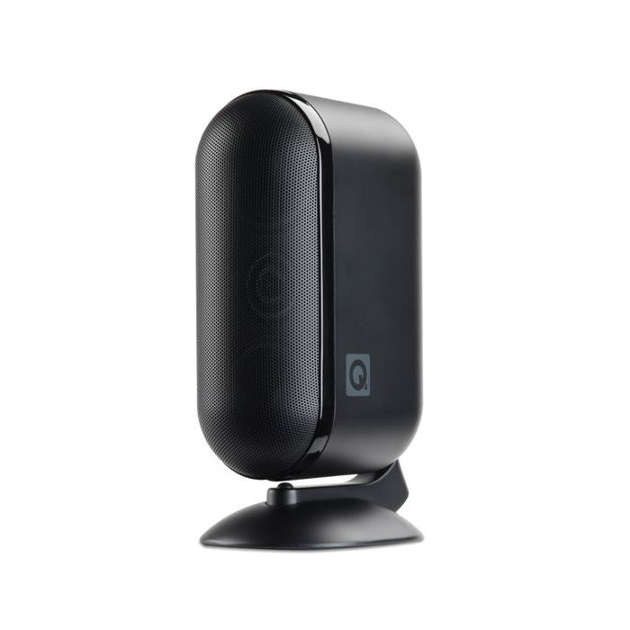 Q Acoustics 7000LRi Satellite Speaker – Compact Surround & Stereo Home Theatre Audio (Pair)