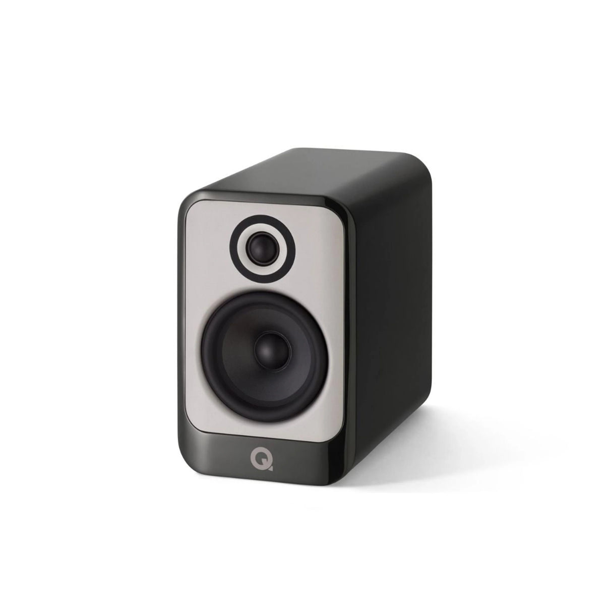 Q Acoustics Concept 30 Bookshelf Speaker – Reference Stereo Hi-Fi & Concept Series Audio (Pair)