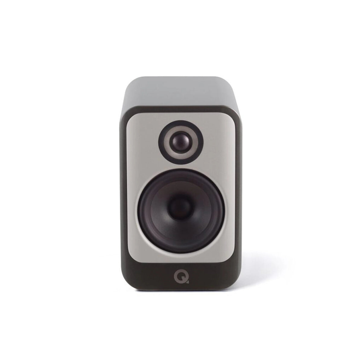 Q Acoustics Concept 30 Bookshelf Speaker – Reference Stereo Hi-Fi & Concept Series Audio (Pair)