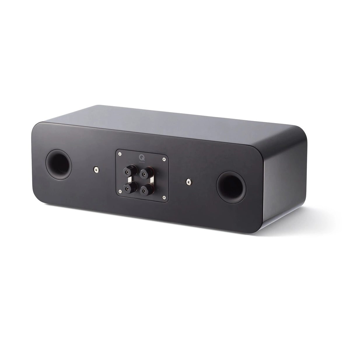 Q Acoustics Concept 90 Centre Channel Speaker – Reference Home Theatre Audio for Concept Series Systems
