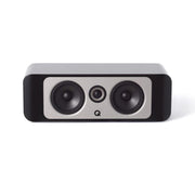 Q Acoustics Concept 90 Centre Channel Speaker – Reference Home Theatre Audio for Concept Series Systems