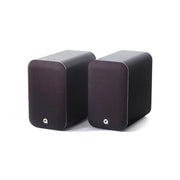 Q Acoustics M20 Wireless Music System Powered Speaker (Pair) for Premium Active Hi-Fi Audio