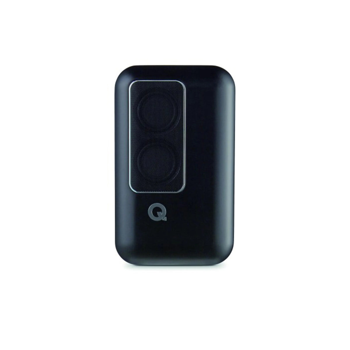 Q Acoustics Q Active 200 Active Powered Speaker – Wireless Hi-Fi Music System for Premium Audio (Pair)