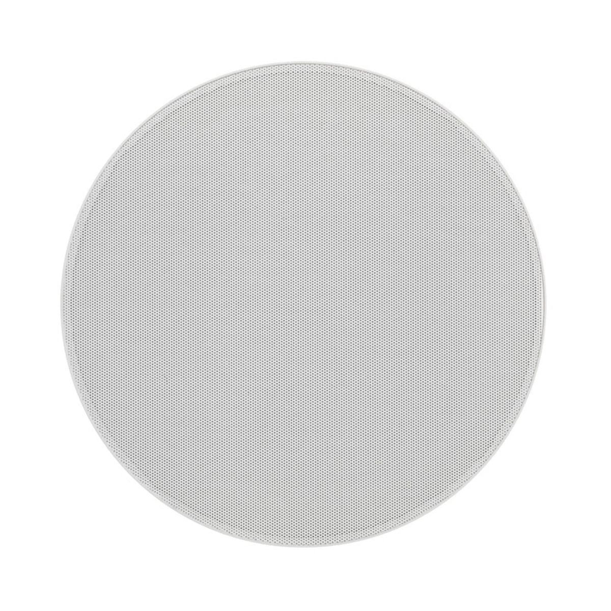 Q Acoustics QI-65C 6.5" In-Ceiling Speaker – Flush Mount for Home Audio & Multi-Room Installations (Pair)