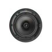 Q Acoustics QI 50CW 5" In-Ceiling Speaker – Flush Mount for Distributed Home Audio & Multi-Room Installations (Pair)