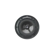 Q Acoustics QI 65CP 6.5" In-Ceiling Speaker – Flush Mount for Premium Distributed Home Audio (Pair)