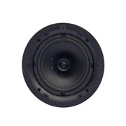 Q Acoustics QI 65C ST 6.5" In-Ceiling Speaker – Flush Mount for Premium Distributed Home Audio (Pair)