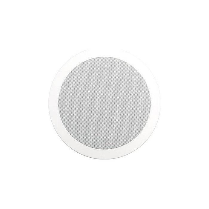 Q Acoustics QI 65CW-ST In-Ceiling Speaker – Flush Mount for Premium Distributed Home Audio (Pair)