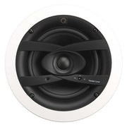 Q Acoustics QI 65CW-ST In-Ceiling Speaker – Flush Mount for Premium Distributed Home Audio (Pair)
