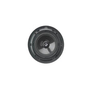 Q Acoustics QI 80CP In-Ceiling Speaker – Flush Mount for Premium Distributed Home Audio (Pair)