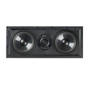 Q Acoustics QI LCR 65 RP In-Wall LCR Speaker – Flush Mount for Premium Home Theatre Installations (Each)