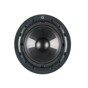 Q Acoustics QI SUB 80SP In-Wall Subwoofer – Flush Mount Deep Bass for Custom Home Theatre Installations