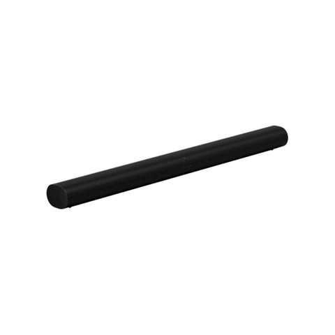Sonos Arc Premium 3D Dolby Atmos Soundbar – 11-Driver Smart Soundbar with HDMI eARC, AirPlay 2 & Voice Control for Cinematic Home Theatre Audio (Black)