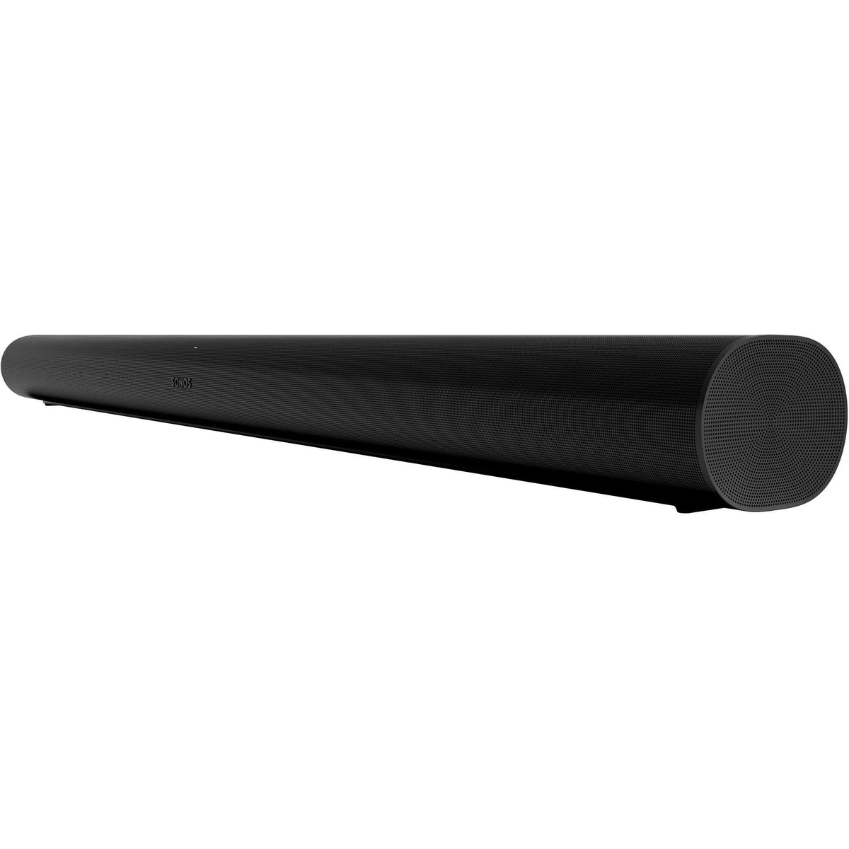 Sonos Arc Premium 3D Dolby Atmos Soundbar – 11-Driver Smart Soundbar with HDMI eARC, AirPlay 2 & Voice Control for Cinematic Home Theatre Audio (Black)
