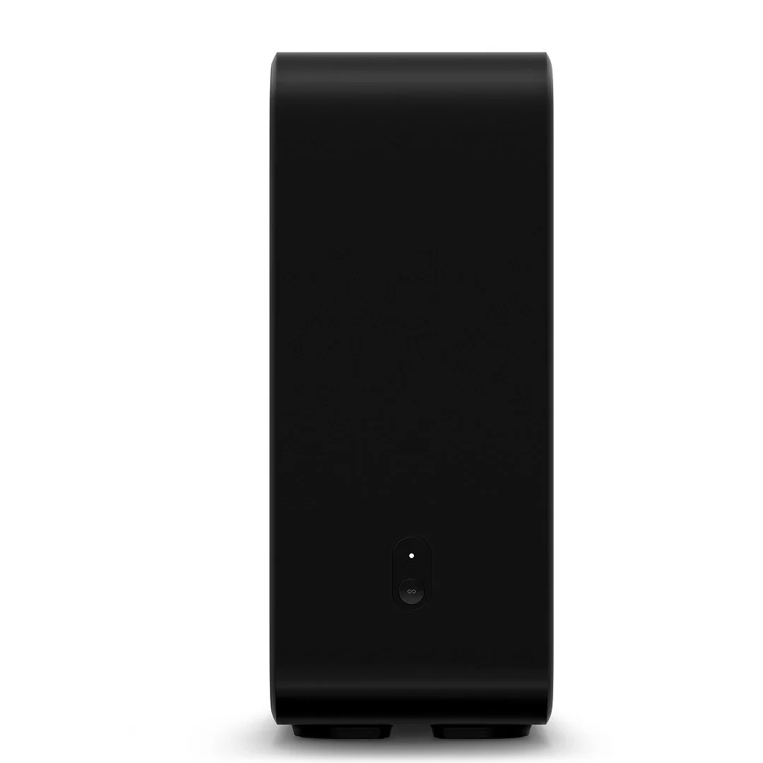 Sonos Beam Gen 2 + Sub 2.1 Wireless Home Theatre Bundle – Dolby Atmos Soundbar with Wireless Subwoofer for Immersive TV Audio (Black)