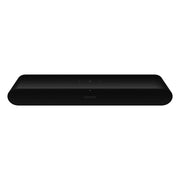 Sonos Ray 2.0 Compact Soundbar (Black) – Compact TV Sound System for Home Audio & Gaming