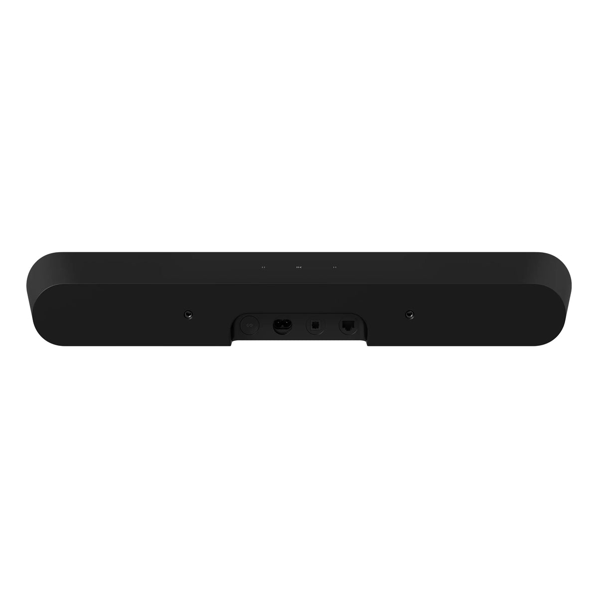 Sonos Ray 2.0 Compact Soundbar (Black) – Compact TV Sound System for Home Audio & Gaming