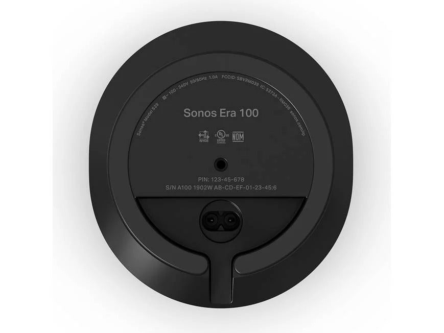 Sonos Surround Set with Arc Ultra & Era 100 (Package)