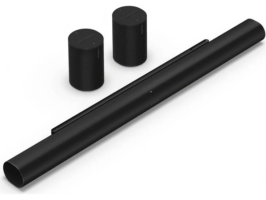 Sonos Surround Set with Arc Ultra & Era 100 (Package)