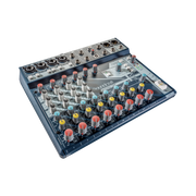 Soundcraft Notepad-12FX 12-Ch USB Mixer with Effects (Each)