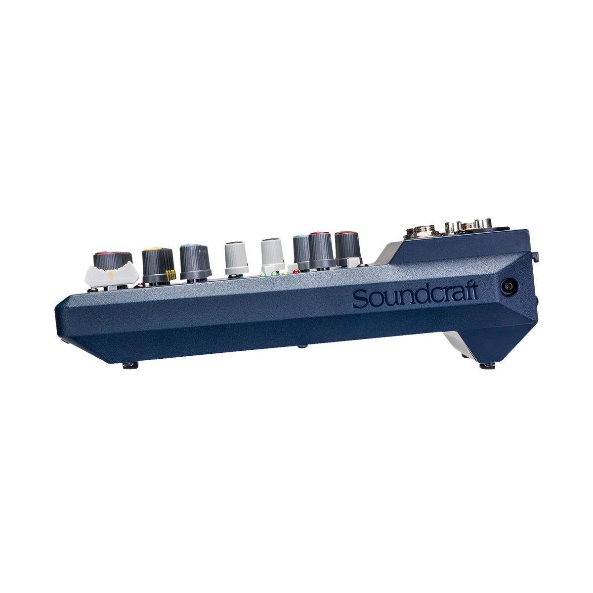 Soundcraft Notepad-8FX 8-Ch USB Mixer with Effects (Each)