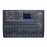 Soundcraft Si Impact 80-Input Digital Mixing Console with 32-In/32-Out USB & iPad Control (Each)