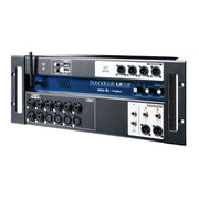 Soundcraft Ui16 16-Ch Digital Mixer with Wireless Control (Each)