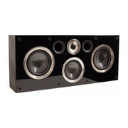 TAGA Harmony AZURE OW-80 LCRS LCR On-Wall Speaker for Premium Home Theatre Audio (Each)