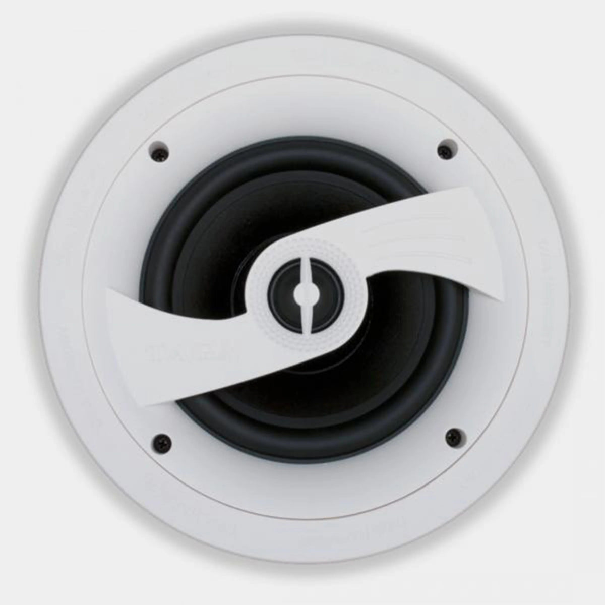 TAGA Harmony GTCS-606-6R SE In-Ceiling Speaker Pair for Premium Distributed Home Audio