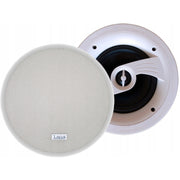 TAGA Harmony GTCS-606-6R SE In-Ceiling Speaker Pair for Premium Distributed Home Audio