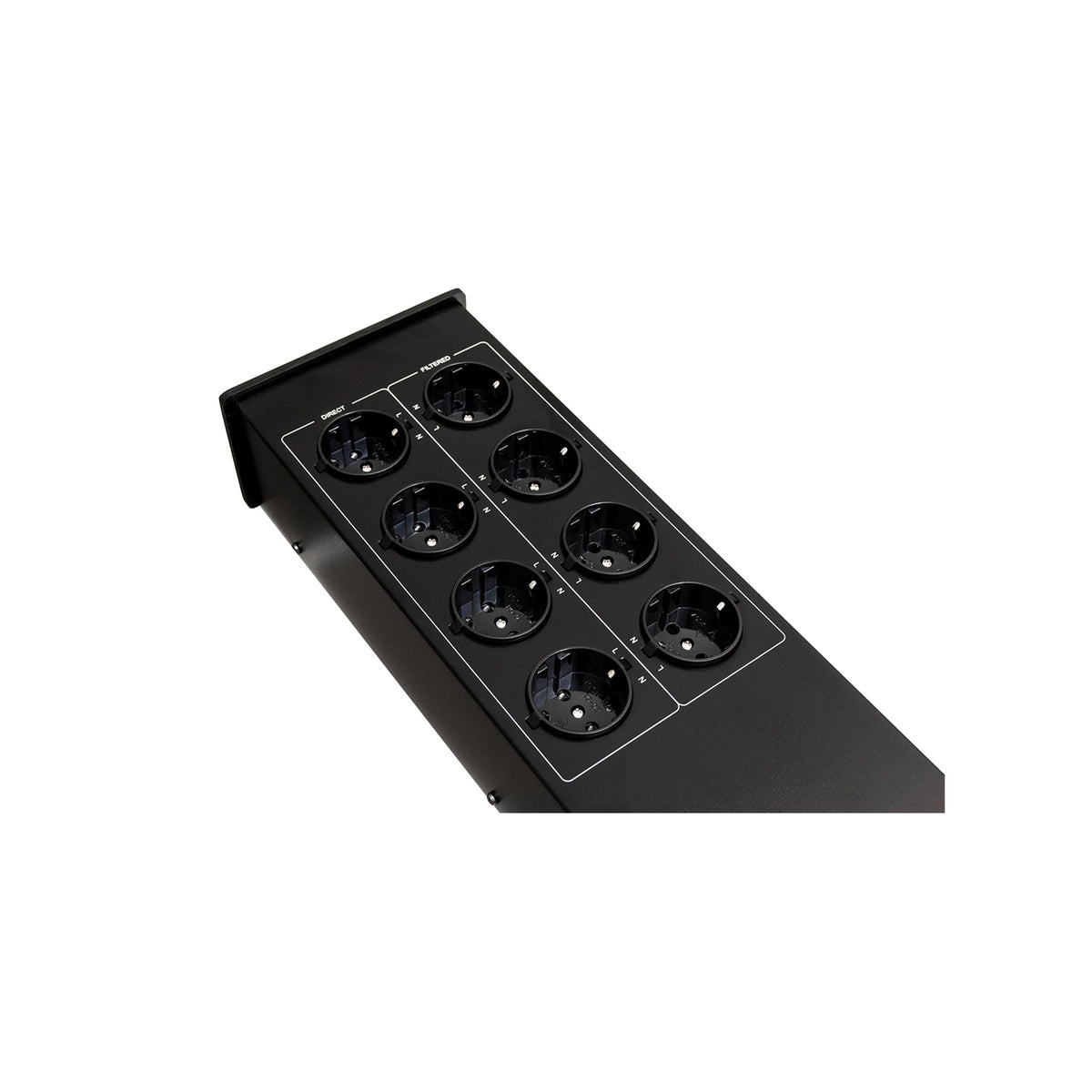 TAGA Harmony PF-1000 V High-End Class Noise Filter & Surge Protector for Hi-Fi Audio Systems