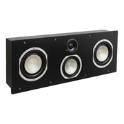 TAGA Harmony PLATINUM IW-100 LCRS In-Wall LCR Speaker for Reference Home Theatre Audio (Each)